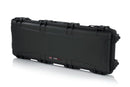 Gator GWP-ELECTRIC Titan Series Strat/Tele Style Guitar Road Case