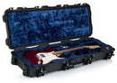 Gator GWP-ELECTRIC Titan Series Strat/Tele Style Guitar Road Case