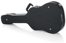 Gator GW-DREAD Deluxe Wood Series Étui pour guitare Dreadnought