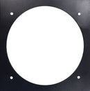 Cadre de gel d'éclairage Blizzard pour les accessoires de la série Hotbox