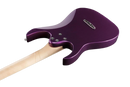 Ibanez GRGM21MMPL Gio RG Mikro Short Scale Electric Guitar (Metallic Purple)