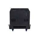 Jem Pro GLACIATOR DYNAMIC Self-Contained Low-Fog Machine