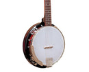 Gold Tone CC-BANJITAR Cripple Creek 6 String Resonator Banjitar