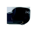 Bague dorée stylet 2400