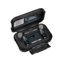 Bouchons d'oreilles Etymotic ER125-GSE GunSport Elite