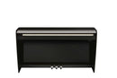 Dexibell VIVO H10 Digital Upright Piano (Matte Black)