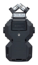 Enregistreur pratique Zoom H8