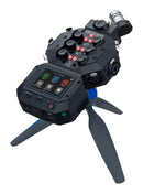 Enregistreur pratique Zoom H8