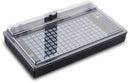 Decksaver DS-PC-HAPAX Couvercle en polycarbonate pour instruments tranchants Hapax