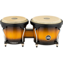 Meinl HB100VSB Headliner Series Wood Bongos - Vintage Sunburst