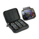 Hohner HBP HooDoo Blues Diatonic Harmonica - 3 Pack Set