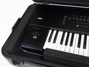 Korg HC61KEY Hard Case For 61-Key Keyboards