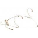 Eikon HCM08PRO Microphone casque à condensateur professionnel