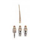 Eikon HCM14EK Microphone casque à condensateur professionnel