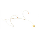 Eikon HCM23AK Mini micro-casque à condensateur - Mini XLR 3 broches