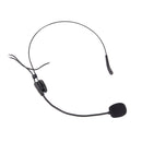Eikon HCM25 Mini micro-casque à condensateur - Mini XLR 4 broches