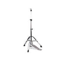 Westbury HH600D Support pour charleston à double embase