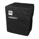 HK Audio L7-118SUBA / COUVERTURE LINÉAR