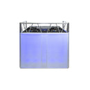 Headliner HL30020 Indio DJ Booth