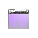 Headliner HL30020 Indio DJ Booth