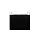 Headliner HL30503 Indio DJ Booth Scrim - Noir