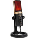 Headliner HL90510 Microphone stéréo USB Roxy