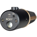 Headliner HL90510 Microphone stéréo USB Roxy
