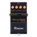 Boss HM-2W Pédale de distorsion en métal lourd