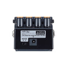 Boss HM-2W Pédale de distorsion en métal lourd