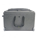 Hardcase HNP36WG Mallette de quincaillerie 36" avec roulettes (granit)