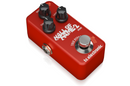 TC Electronic Hall of Fame 2 Mini pédale de réverbération