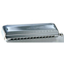Hohner 7565C Harmonica chromatique Meisterklasse - Clé de C