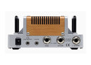 Hotone NLA-5 Nano Legacy Series Amp Head - Mojo Diamond - Red One Music