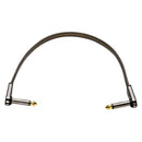 EBS HP-28 High Performance Flat Patch Cable - 28cm