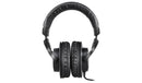 Casque supra-auriculaire Icon Pro Audio HP-200