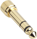 Adaptateur fileté Shure HPAQA1 1/4 po