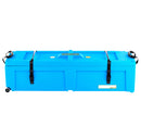 Hardcase HNP48WLB Mallette de quincaillerie 48" avec roulettes (bleu clair)