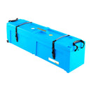 Hardcase HNP28WLB Mallette de quincaillerie 28" avec roulettes (bleu clair)