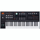 Ashun Sound Machines HSKB 49-key Polytouch Hydrasynth Synthesizer