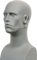 Système de micro sans fil rackable 16 canaux Galaxy Audio PSER/52-HSM8