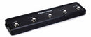 Blackstar HTFS14 5 Button Footswitch for HT Venue MKII Amps