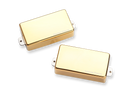 Seymour Duncan 11106-32-Gc AHB-1s Blackouts Set Gold