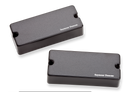 Seymour Duncan 11106-38-B-7Str AHB-1s Blackouts 7-Strg Set Support actif