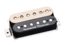 Seymour Duncan 11106-60-Z AHB-10n Blackouts Coil Pack Neck Zebra