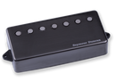 Seymour Duncan 11106-67-BNC7 Jeff Loomis Neck 7 string Passive Mount Black