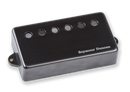 Seymour Duncan 11106-67-BNC Jeff Loomis Neck Black