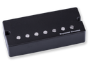 Seymour Duncan 11106-68-BNC7 Jeff Loomis Bridge 7 string Passive Mount Black