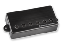 Seymour Duncan 11106-68-BNC Chevalet Jeff Loomis Noir