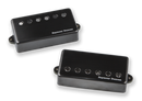 Seymour Duncan 11106-69-BNC Jeff Loomis Set Black