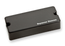 Seymour Duncan 11407-08 ASB-BO-4 Blackouts 4 cordes